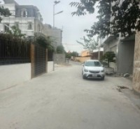 Lô đất Biệt Thự 157m2 Ngang 10.3m gần sát AEON MALL - Đường phân lô 2 ô tô tránh nhau