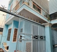 Bán nhà giảm mạnh còn 9 tỷ (ctl) Cao Xuân Dục phường 12 quận 8 5.5x16 160m2