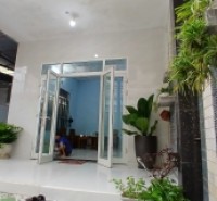 ♣ Thẳng 20m ra MT Trần Xuân Lê, 135m2, ngang 6m, nhà C4 sạch sẽ mát mẻ, 4.5 tỷ