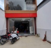 Bán đất đường LÊ SAO (KĐT Phước Lý) tặng dãy trọ 4 phòng. Dt 91m2 - Giá 5,5 Tỷ tl