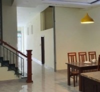 ♥ Mặt Tiền Lê Duẩn, kẹp kiệt, 135m2 3.5 tầng đúc, MBKD, 6PN khép kín