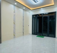 Quận 8(NHÀ MỚI Ô TÔ) 4 lầu sân thượng 4.4x14 Âu Dương Lân nhỉnh 8t