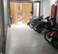 BÁN NHÀ mặt ngõ 6 Tầng - 120m2  Ngõ Tự Do, ô tô đỗ cửa - giá 40 tỷ