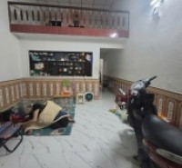 ♣ Trưng Nữ Vương kiệt thông, 50m2, ngang 4m, vuông, cạnh Công Viên, 3.3 tỷ