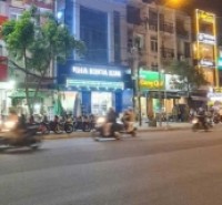 Lô Duy nhất mặt tiền đường Dương Quang Đông P5 Q8