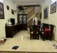 Bán nhà mặt phố Hàng Cân, 75m2, 3 tầng, mặt tiền rộng 4.7m, 52.5 tỷ, kinh doanh đỉnh