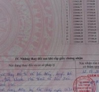 BÁN ĐẤT VƯỜN TẠI KHÁNH HOÀ GIÁ CHỈ 380K/MÉT