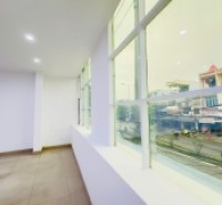 ♥ MT Tôn Đức Thắng đoạn Đắc Địa 95m2, ngang 6.3 m, 3 tầng đẹp, KD Đẳng Cấp