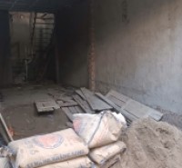 Chính chủ bán nhà 2 tầng 36m phố Bùi Huy Bích, ô tô đỗ cửa, ngay đường lớn