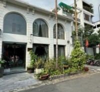 BÁN NHÀ 2 TẦNG MT KINH DOANH NGAY CHỢ CẨM LỆ - GIÁ TÔT HÀNG HIẾM KHU VỰC