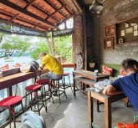 Bán nhà Mặt phố Hoàng NHư Tiếp- Lô Góc- Kinh Doanh- Dân Xây 65m 5 tầng - ô chờ thang máy nhỉnh 28 tỷ(TL)