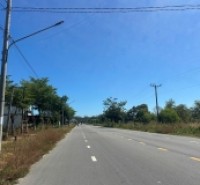 Bán 6m x 25m đất thổ cư mặt tiền Nguyễn Tri Phương, Tân Bình, LaGi giá mềm