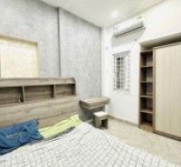 LÔ GÓC - NHÀ MỚI Ở LUÔN - KIỆT THÔNG - 30M RA MẶT TIỀN - TRUNG TÂM