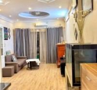 BÁN CHUNG CƯ CT4 BẮC LINH ĐÀM SỐNG SANG NHƯ BIỆT THỰ, GIÁ CHUNG CƯ