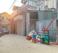 Bán đất tổ 11, Quang Minh, Mê Linh, HN. Đất full thổ cư, đường thông, ô tô tránh. Gần KCN