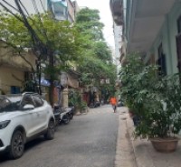 BÁN NHÀ PHÂN LÔ KHUẤT DUY TIẾN, DT40M2 5T, OTO TRÁNH VỈA HÈ KINH DOANH ĐỈNH, NHỈNH 20 TỶ