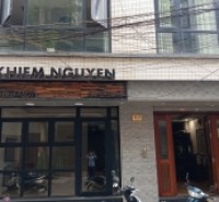 CẦN CHO THUÊ MẶT BẰNG KINH DOANH TẦNG 1 TẠI MẠC ĐĨNH CHI - TRÚC BẠCH - BA ĐÌNH - HÀ NỘI