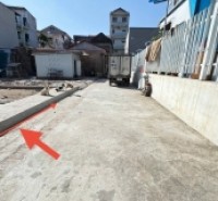 Bán đất thôn Hoà Bình, Chi Đông, Mê Linh. Gần chợ, khu công nghiệp Quang Minh, ô tô đỗ