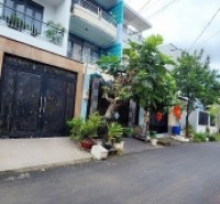 Bán Nhà 4 Tầng Đường 8m Khu Bên Sông Đường 27 - Hiệp Bình Chánh - Thành Phố Thủ Đức