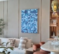 THE EMERALD GARDEN VIEW sở hữu căn hộ cao cấp chuẩn xanh thât dễ dàng chỉ 7 triệu tháng.