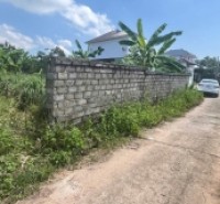 . ĐẤT NỀN CHŨ BẮC NINH GIÁ 480 TRIỆU  400M2  KHÔNG GIAN THOÁNG  Nguyễn Hùng BĐS - 0989333012