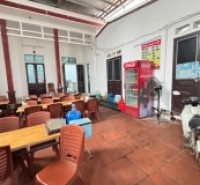 Bán lô đất trục chính thôn Giai Lạc, tổ 2, Quang Minh. Tặng nhà C4, mặt tiền kinh doanh