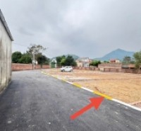 Bán 102m đất Phú Thịnh, Minh Phú, Sóc Sơn. Cơ hội sở hữu lô đất nghỉ dưỡng, an cư lí tưởng