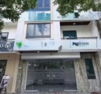 CHÍNH CHỦ CẦN CHO THUÊ MẶT ĐƯỜNG CHÍNH TẠI 56 LÊ DUẨN - KĐT ECORIVERS - HẢI DƯƠNG