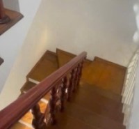 Mặt tiền đường 7.5m gần Chợ Tân An, Công viên, trường học, 3 mê cứng như mới, dòng tiền 12tr