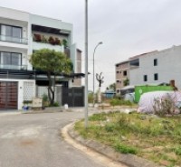 Bán 147m đất khu đô thị Chi Đông, Mê Linh. Đường nhựa, vỉa hè cực đẹp