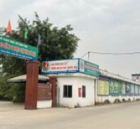 Đất đẹp tổ 9, Quang Minh, Mê Linh. Trục chính làng, đường thông, ô tô tránh. Gần KCN