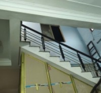 ♥ MT Hoàng Diệu gần Chợ Mới, 75.4m2, ngang 4.8m, 2 tầng móng 3 tầng, kinh doanh cực tốt 14.x tỷ