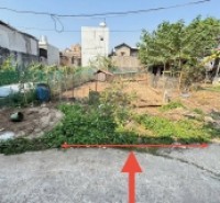 Bán 117m đất Kim Hoa, Mê Linh. Tặng 30m đất lưu không. Đường rộng, ô tô đỗ. Giáp sông Cà Lồ