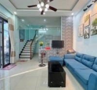 ♣ Góc Kiệt Ô tô thẳng thông Lê Đình Lý, 41m2, 2 mê, kinh Doanh, 3.65 tỷ