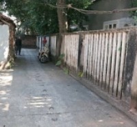 60m đất thôn Bảo Tháp, Kim Hoa, Mê Linh. Ba bước chân tới đường Vành Đai 4