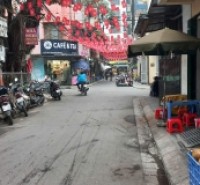 BÁN NHÀ HOÀNG NGÂN, DT63M 6 TẦNG, PHÂN LÔ VỈA HÈ, OTO TRÁNH, KINH DOANH NHỈNH 30 TỶ