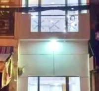 Chào bán nhà 3 tầng Mặt Tiền Lê Duẩn. Hải Châu . Đà Nẵng.