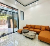 NHÀ GẦN BIỂN ĐƯỜNG D4 THÔNG VỚI ĐƯỜNG LÊ THANH NGHỊ & NGUYỄN LỘ TRẠCH, PHƯỜNG NHA TRANG.