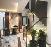 Hiện trạng thái nhà 3 tầng 3 mê