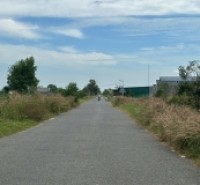 Bán 11.5m x 37m Đất Thổ Cư Đường Võ Văn Tần, La Gi Giá Chỉ 6.65 Triệu/m² gần biển Tam Tân