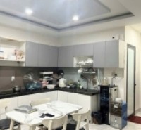 *Bán nhà 3 tầng 3 mê, đường Nguyễn Khang, Gần Hà Huy Tập, dt 95m2, Giá 7,5 Tỷ TL