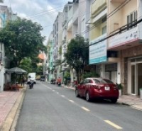 Bán Tòa căn hộ 5 tầng 19 phòng 2mt đường Pasteur,Hải Châu. Dt 217m2.hợp đồng thuê 130tr/th