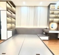 CỰC PHẨM KIM GIANG - NHÀ ĐẸP - THOÁNG TRƯỚC SAU - 32m2 5 tầng Giá 8.6 tỷ