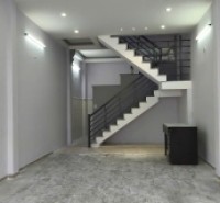 ♥ MT đường 5.5m lề 3m Hóa Sơn 3, Hải Châu, sát Skyline, 56m2, 2 tầng cứng cáp, 6.x tỷ