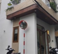 ♥ Lô Góc kiệt 3m, sát Thăng Long, ô tô đậu 30m, 30m2, 2 tầng đẹp thoáng