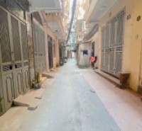 Nhà vị trí đẹp trung tâm Đống Đa