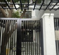 ♣ K Hoàng Diệu, 74m2, 3 tầng đúc, 4PN khép kín, sân vườn mênh mông, 5.05 tỵ