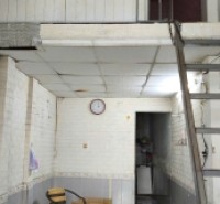 ♥ 2.55 tỷ kiệt thông gần MT Điện Biên Phủ, đi bộ ra Công Viên, 39m2, 2 mặt thoáng, gác lửng