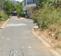 BÁN LÔ ĐẤT MẶT TIỀN ĐƯỜNG CAO MINH PHI, HÒN RỚ 1, NHA TRANG.