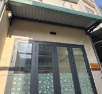 Bán đất đường Dương Loan kẹp cống, Hòa Xuân, Cẩm Lệ, đối diện sân vận động Hòa Xuân